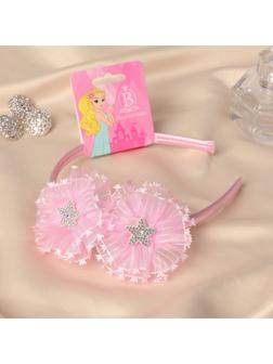 Ободок для волос 