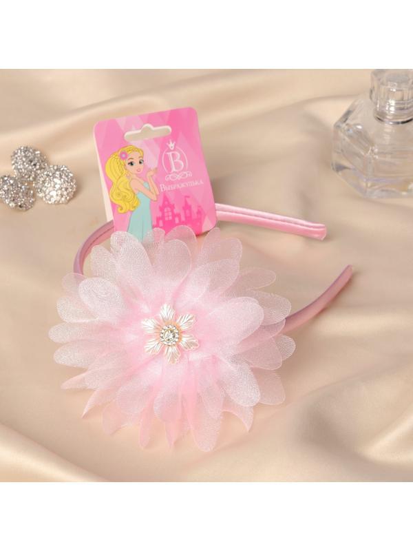 Ободок для волос 