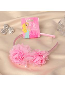 Ободок для волос 