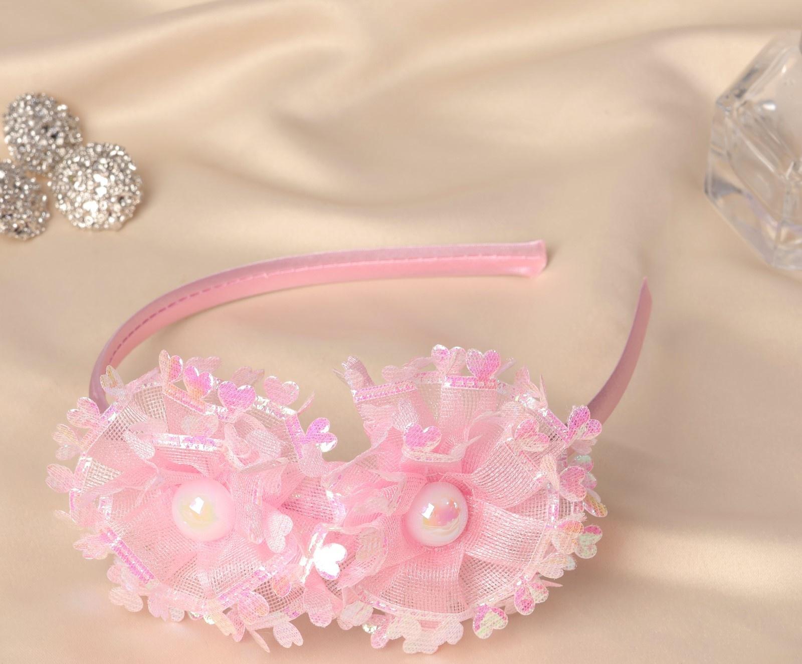 Ободок для волос 