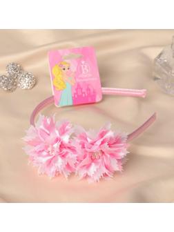 Ободок для волос 