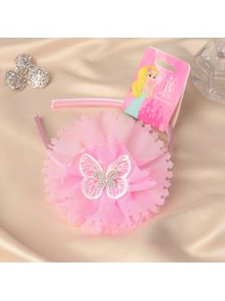 Ободок для волос 