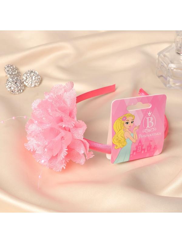 Ободок для волос 