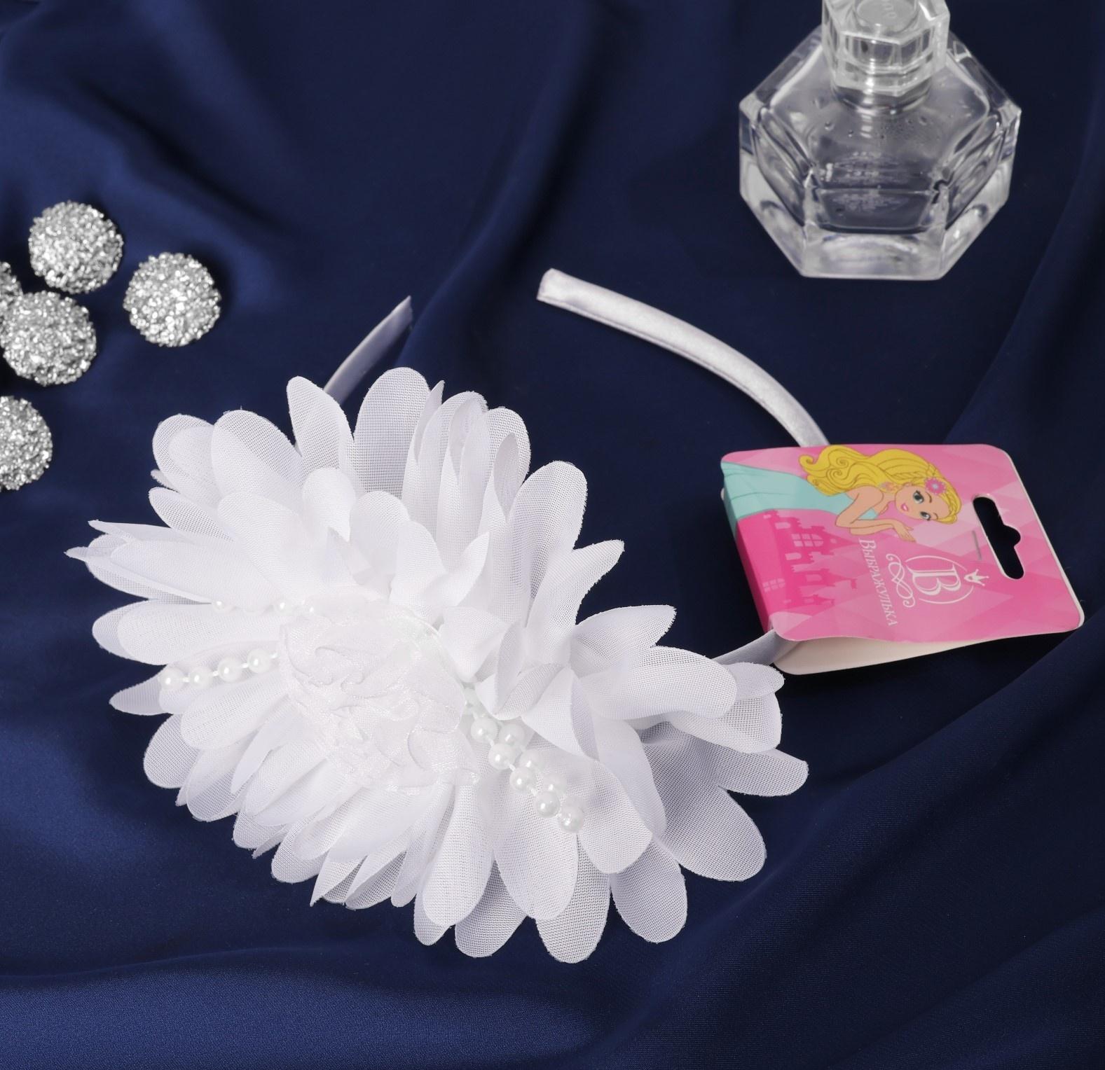 Ободок для волос 