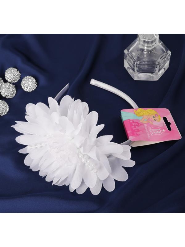 Ободок для волос 