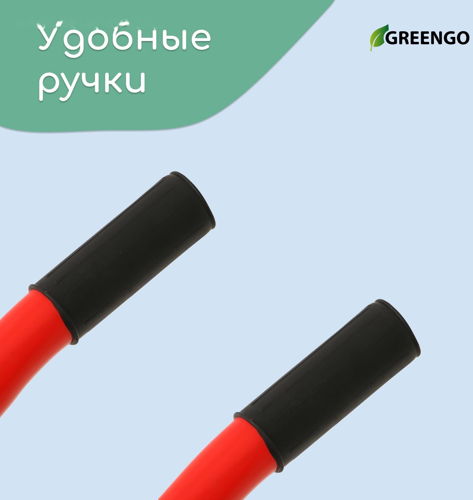 Тачка строительная, 2 пневмоколеса, груз/п 320 кг, объём 110 л, оцинкованный кузов 0,8 мм, Greengo