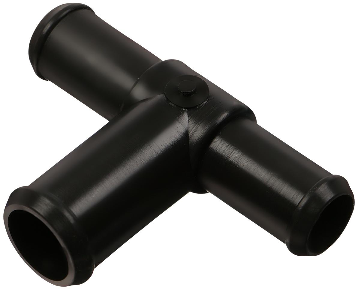 Тройник Т-образный, для шланга, 3/4