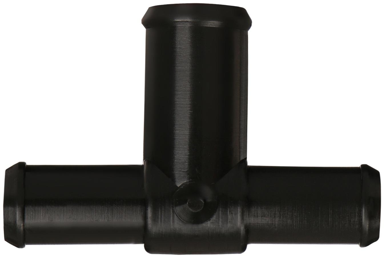 Тройник Т-образный, для шланга, 3/4