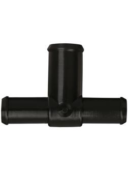 Тройник Т-образный, для шланга, 3/4