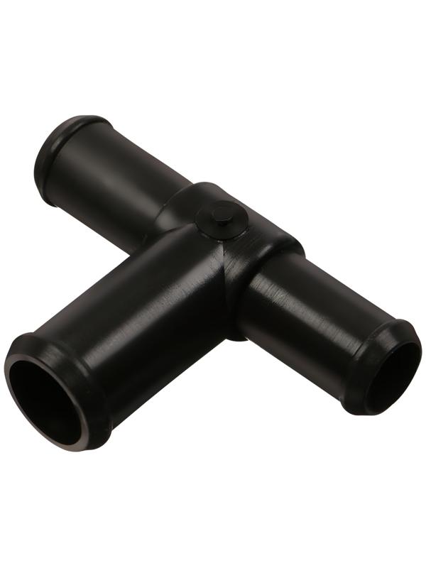 Тройник Т-образный, для шланга, 3/4