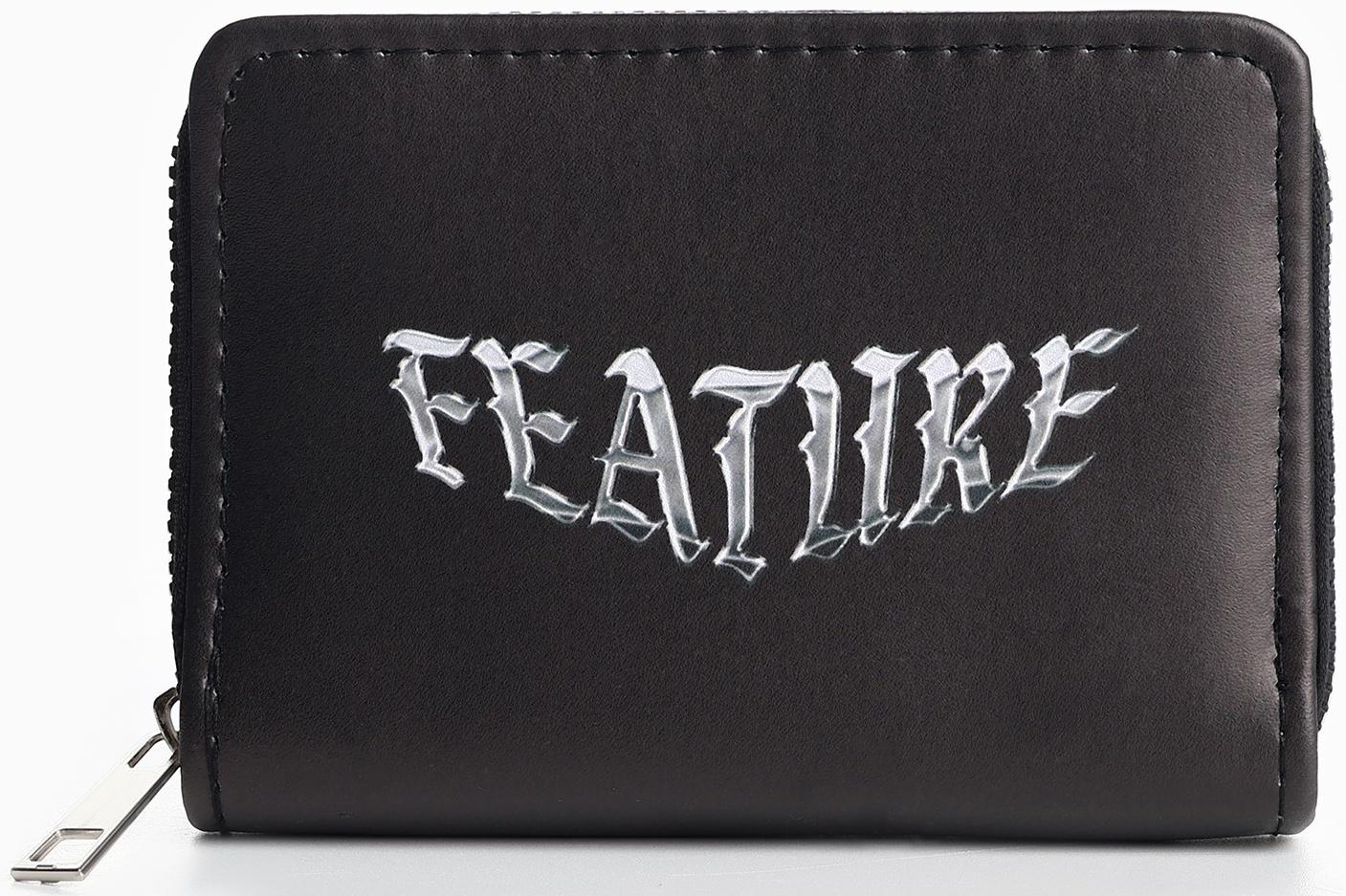 Кошелек молодежный 