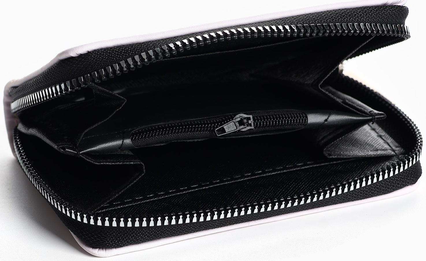 Кошелек молодежный 