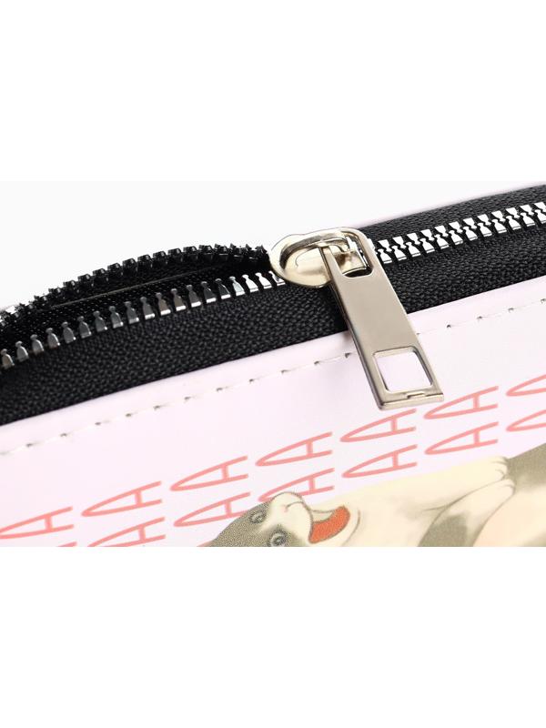 Кошелек молодежный 