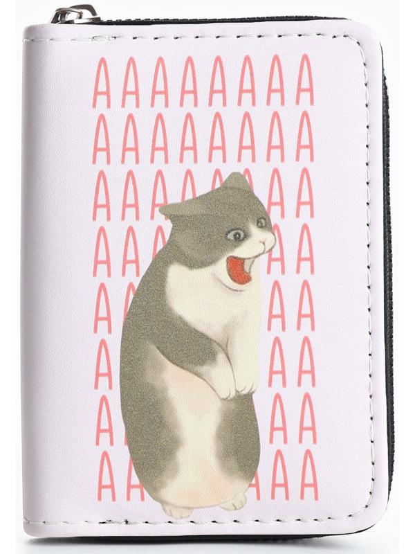 Кошелек молодежный 