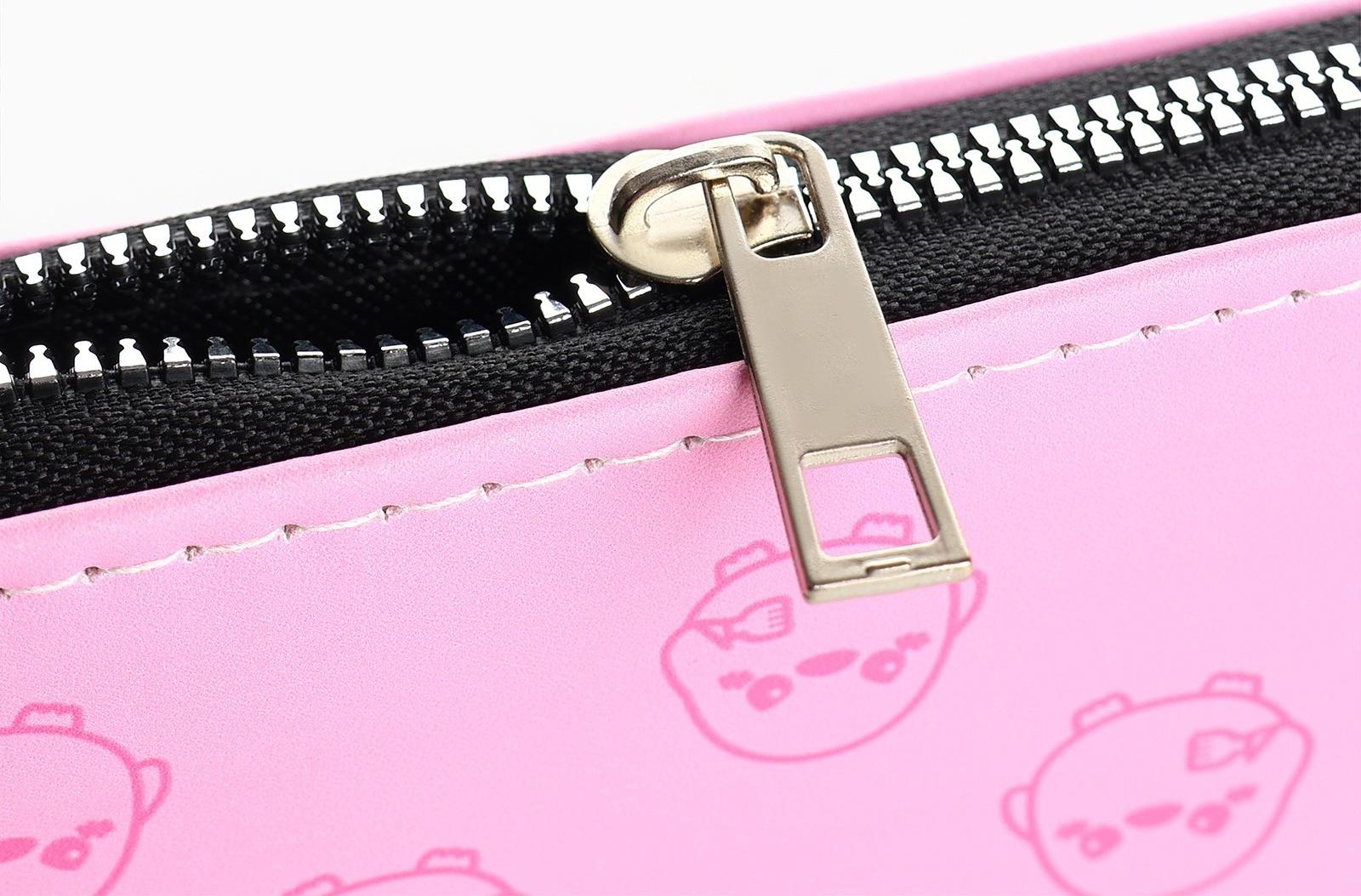 Кошелек молодежный 