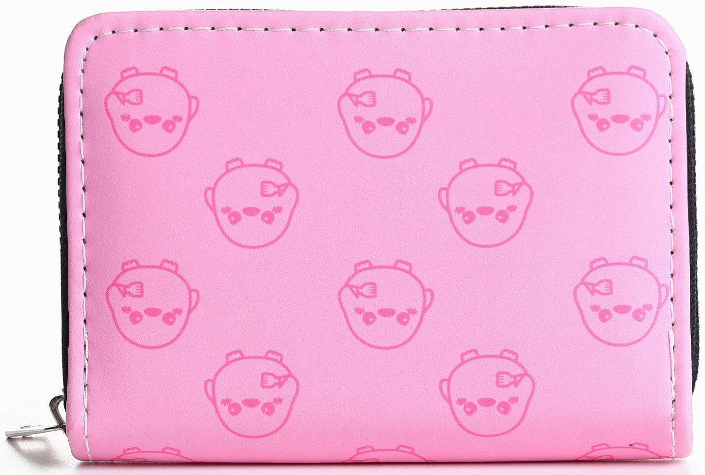 Кошелек молодежный 