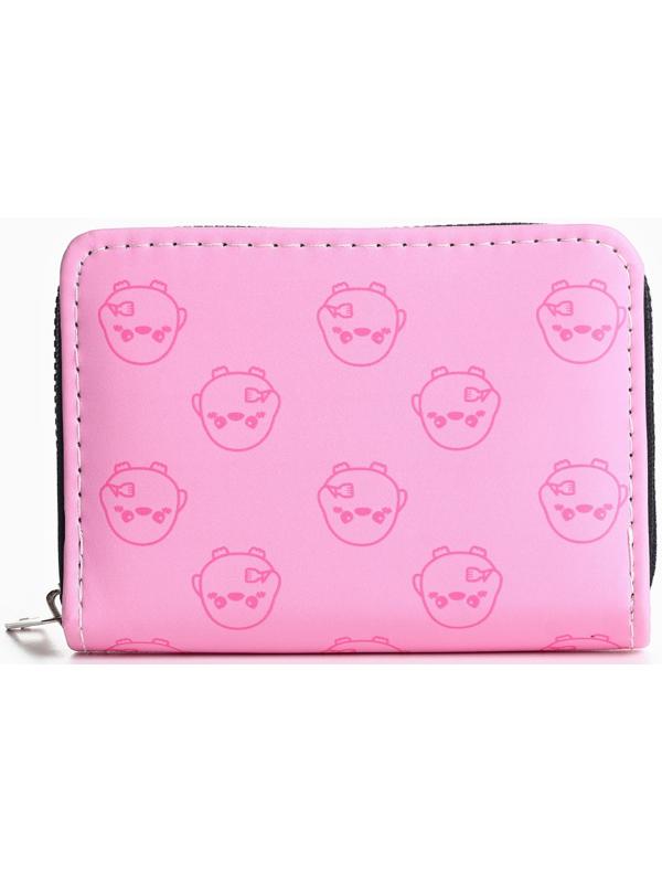 Кошелек молодежный 