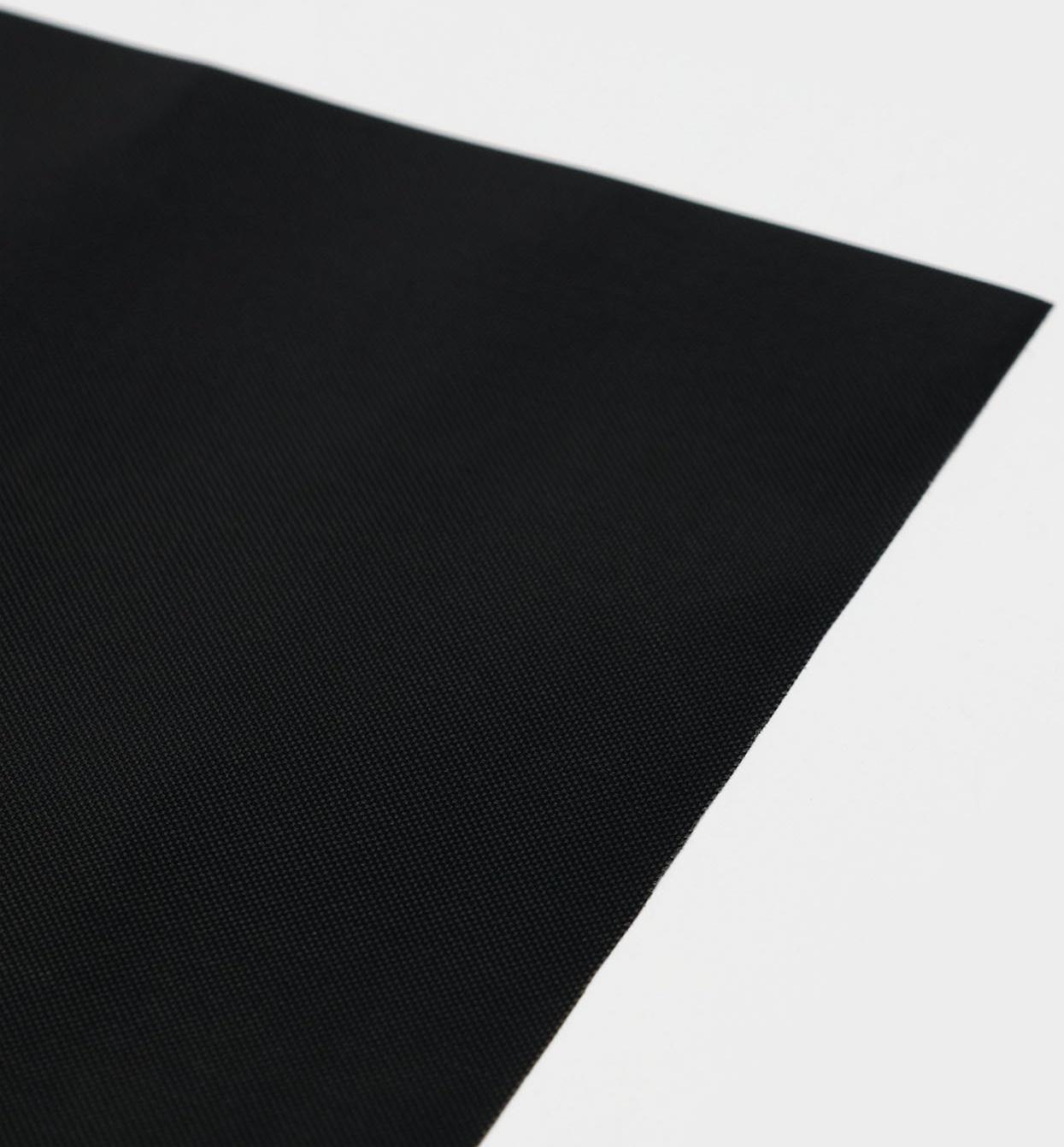 Коврик тефлоновый многоразовый, 33х40 см, черный