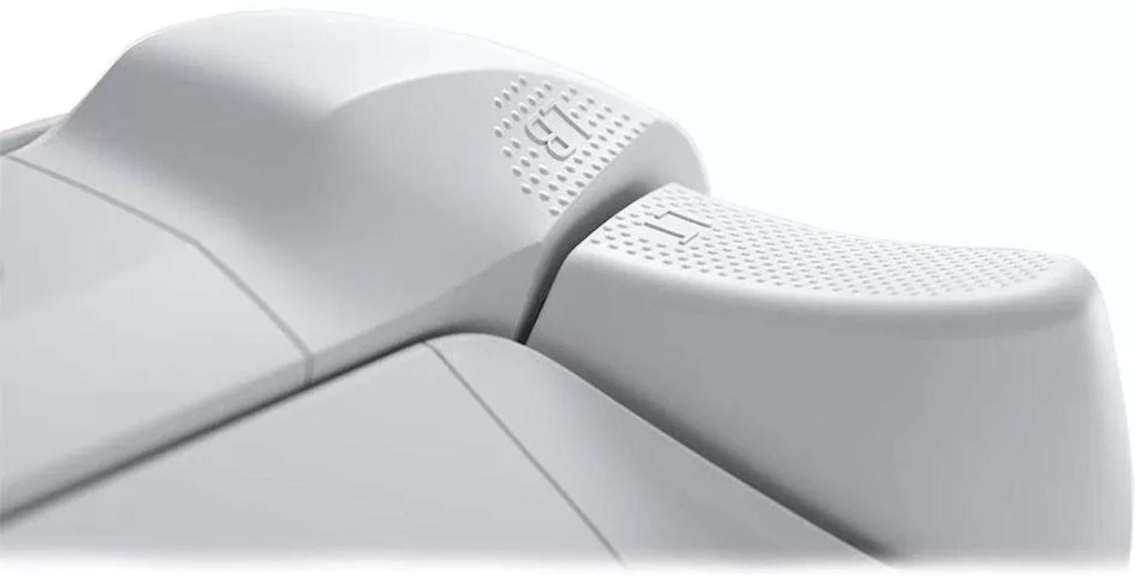 Геймпад XBOX SERIES QAS-00005, беспроводной, вибрация, для Xbox, ПК, Android,IOS,BT, белый