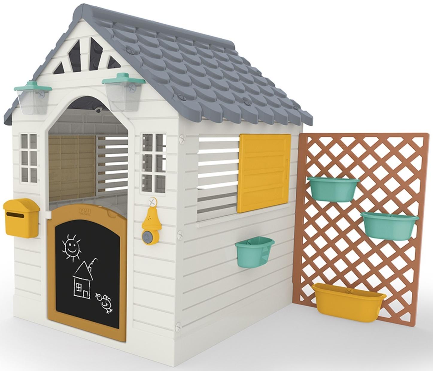 Домик игровой DOLU Garden Play house