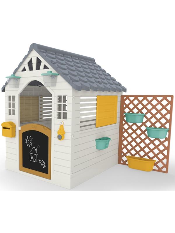 Домик игровой DOLU Garden Play house