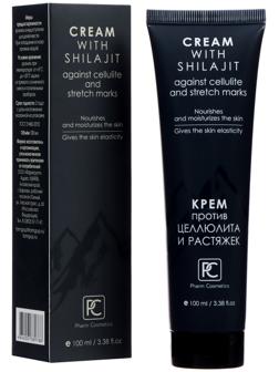 Крем для тела 