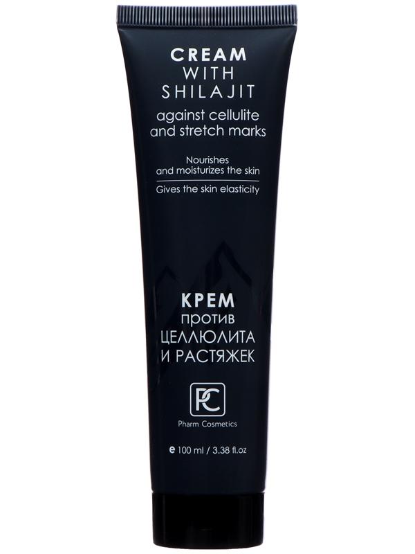 Крем для тела 