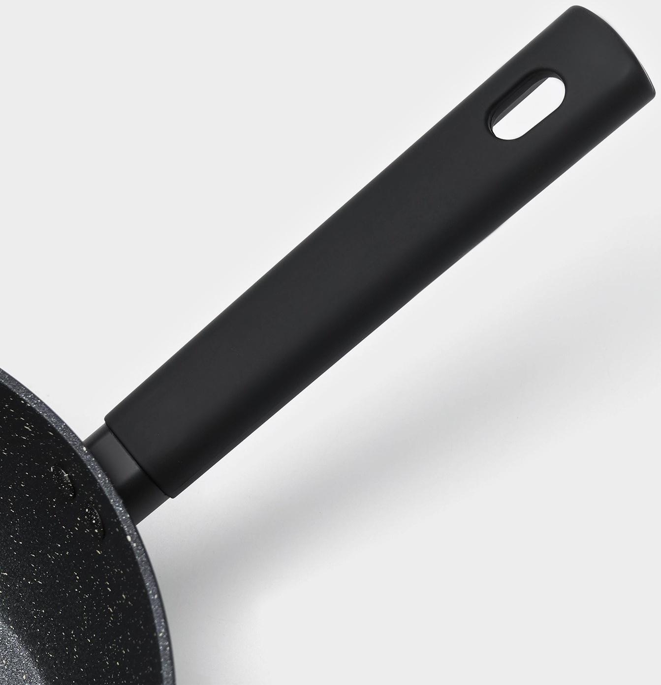 Сковорода Доляна «Первый дом», d=28 см, h=8 см, индукция