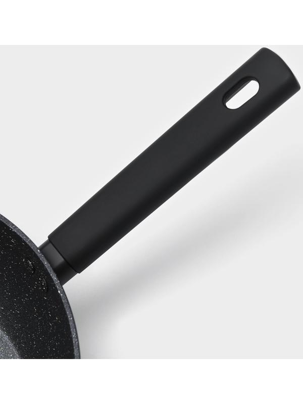 Сковорода Доляна «Первый дом», d=28 см, h=8 см, индукция