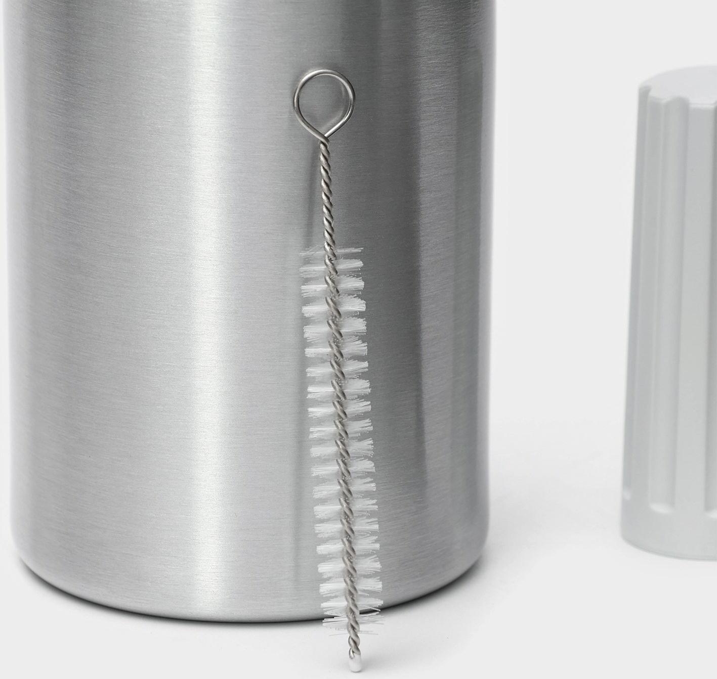 Кремер-сифон для взбивания сливок KONFINETTA, 1 л