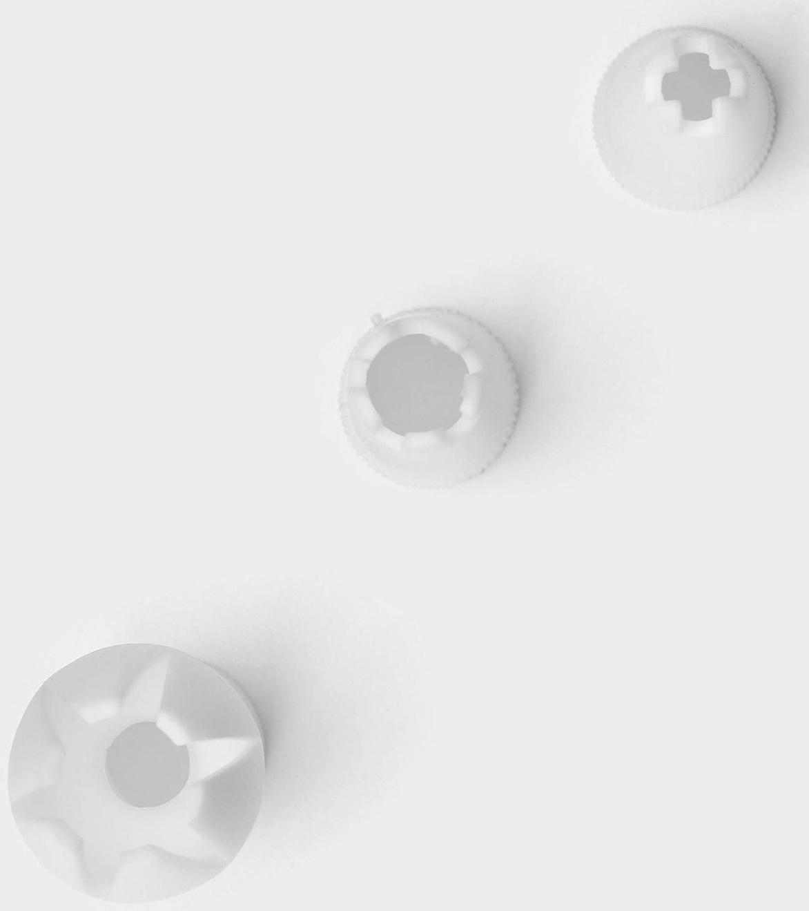 Кремер-сифон для взбивания сливок KONFINETTA, 1 л