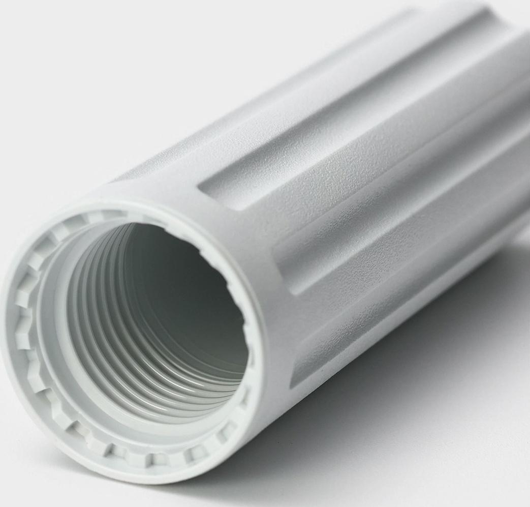 Кремер-сифон для взбивания сливок KONFINETTA, 1 л