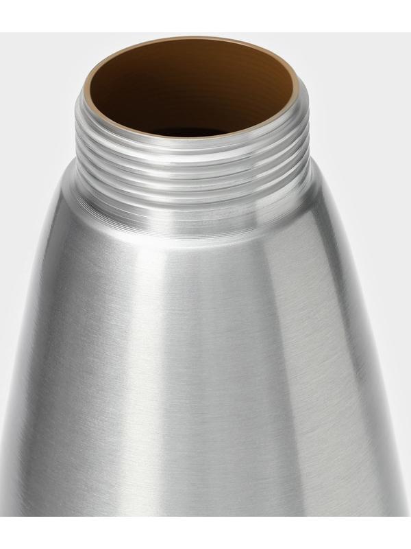 Кремер-сифон для взбивания сливок KONFINETTA, 1 л