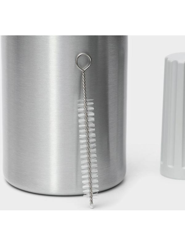 Кремер-сифон для взбивания сливок KONFINETTA, 1 л