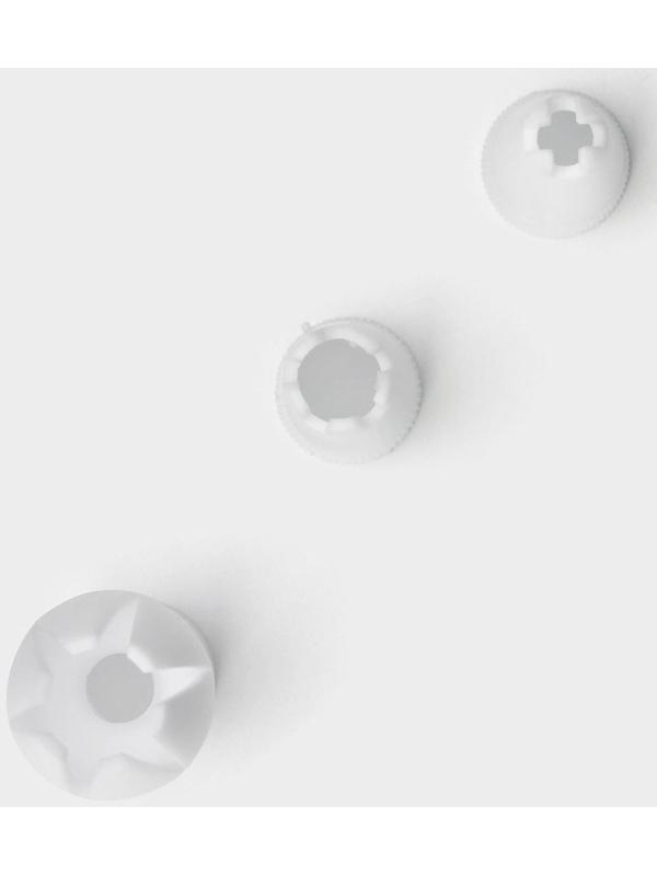 Кремер-сифон для взбивания сливок KONFINETTA, 1 л