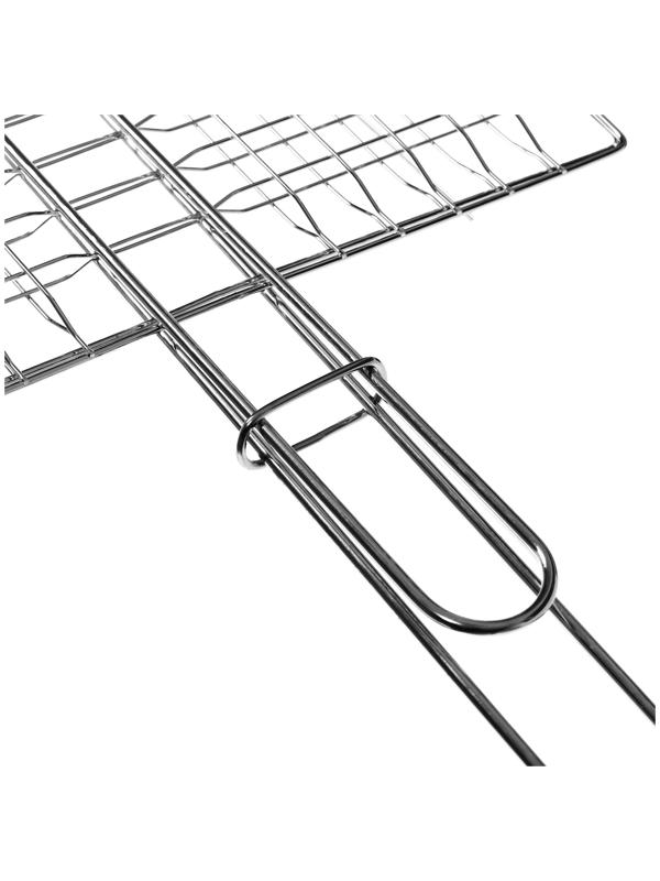 Решётка гриль Maclay, 24х27х55 см