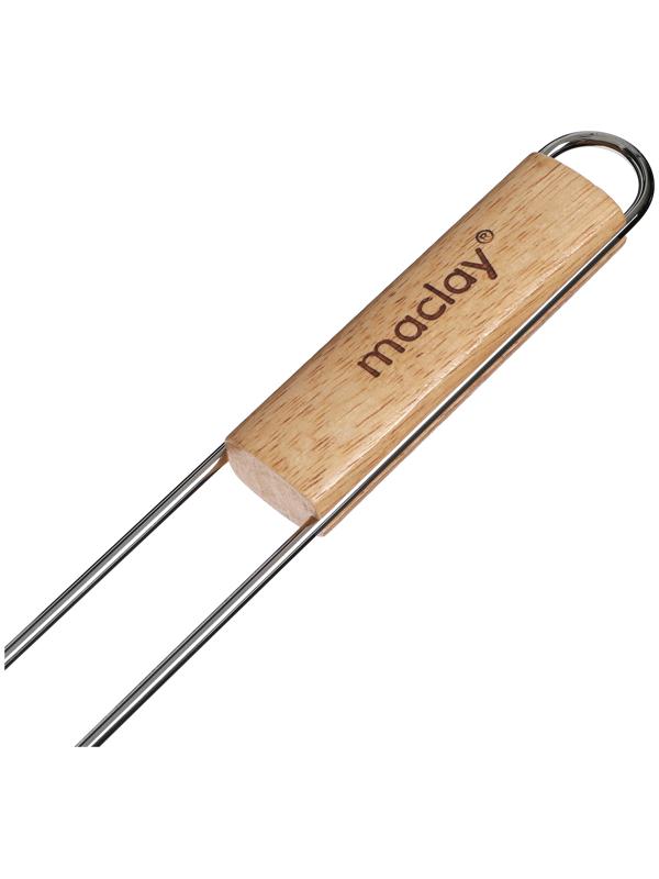 Решётка гриль Maclay, 26х45х71 см