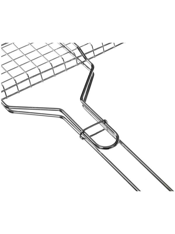 Решётка гриль Maclay, 26х45х71 см