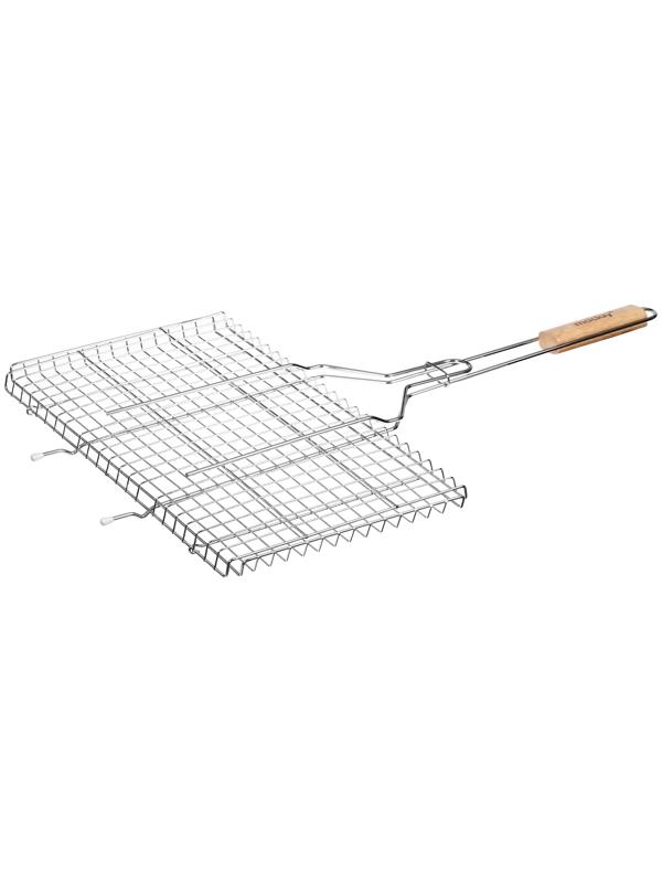 Решётка гриль Maclay, 26х45х71 см