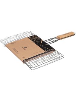 Решётка гриль Maclay, 45x34x21 см