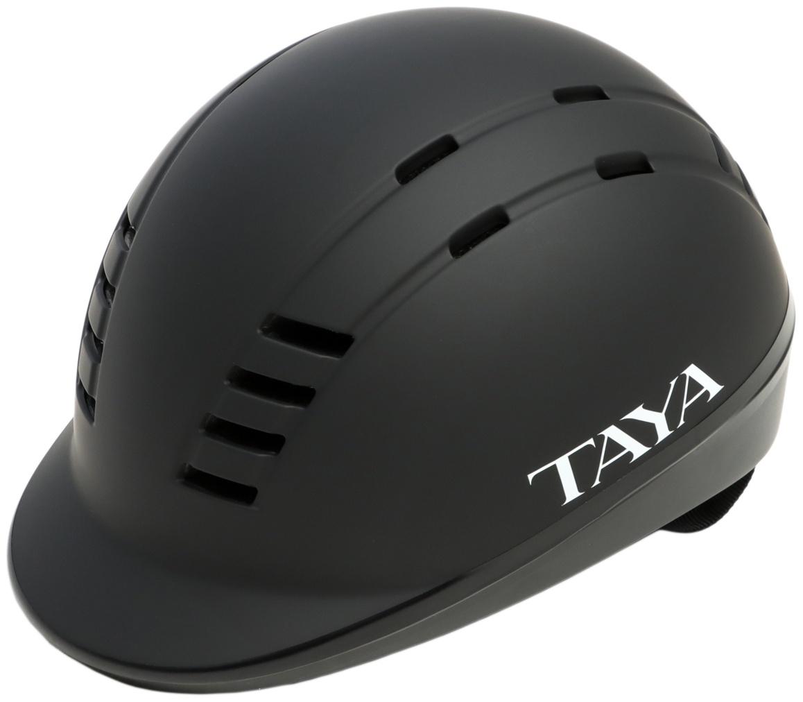 Шлем для верховой езды MS06, размер S (52-55)