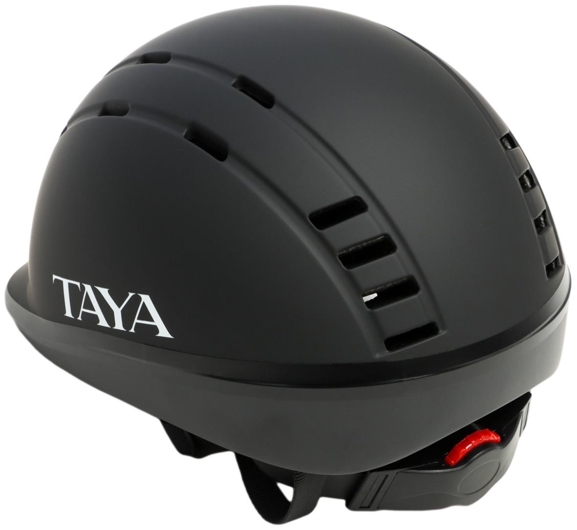 Шлем для верховой езды MS06, размер S (52-55)