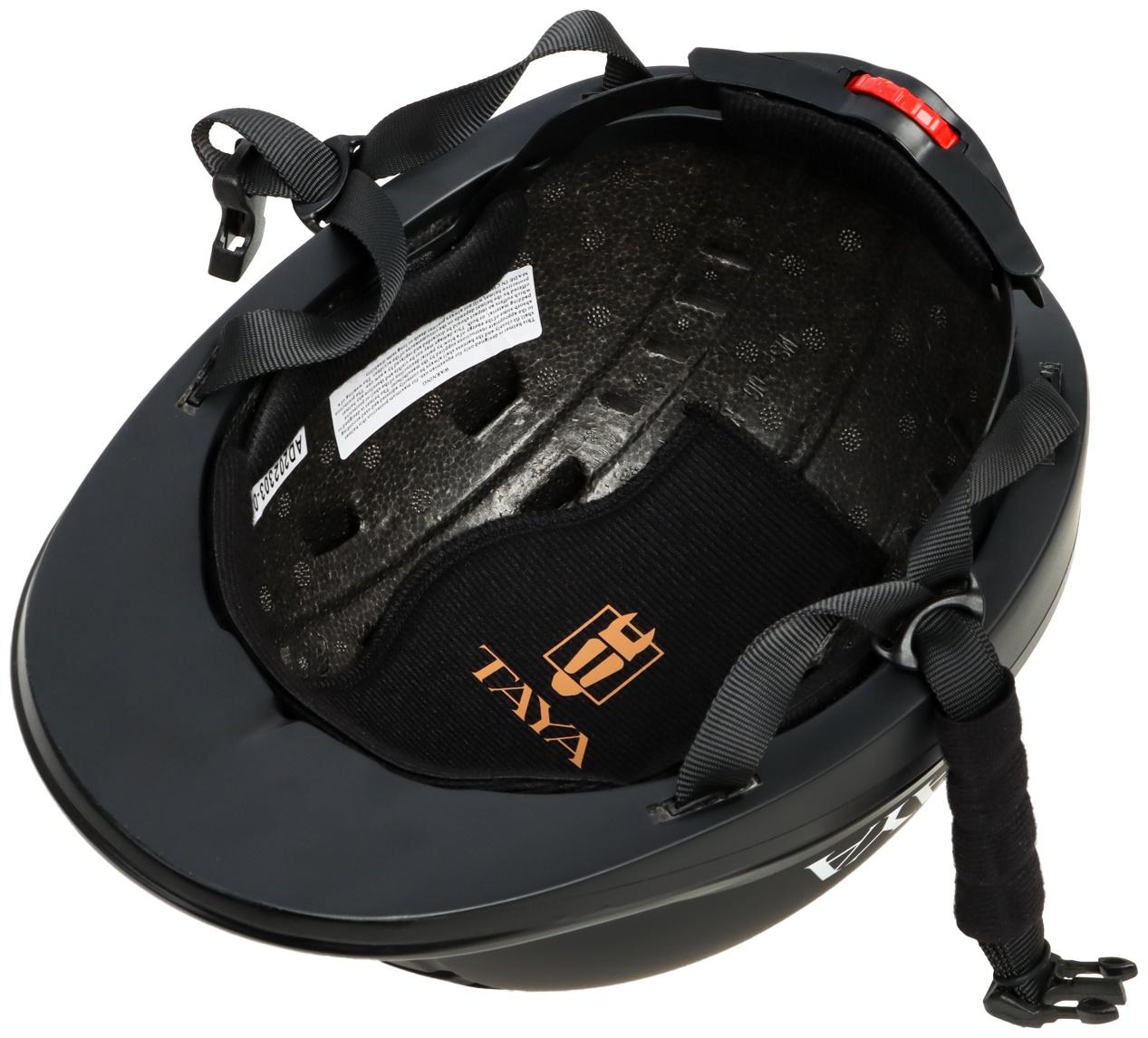 Шлем для верховой езды MS06, размер S (52-55)