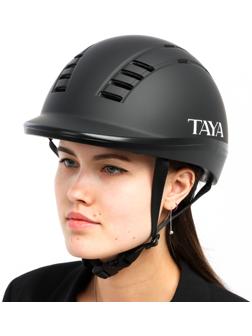 Шлем для верховой езды MS06, размер S (52-55)