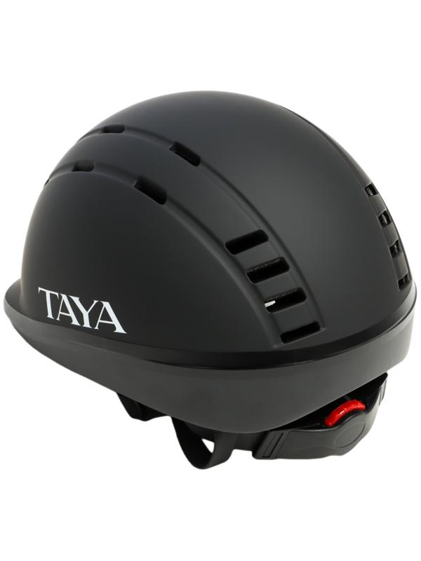 Шлем для верховой езды MS06, размер S (52-55)