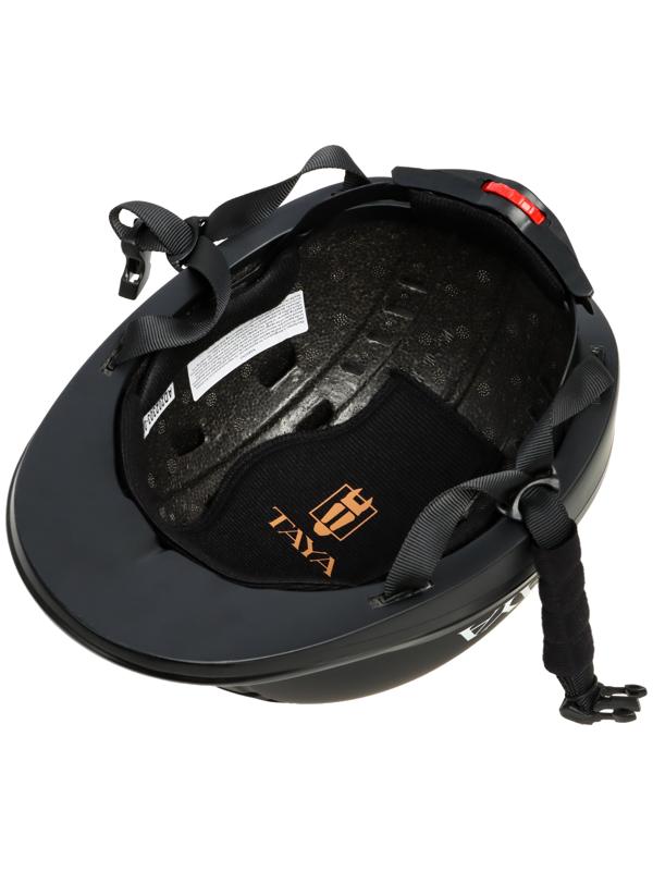 Шлем для верховой езды MS06, размер S (52-55)