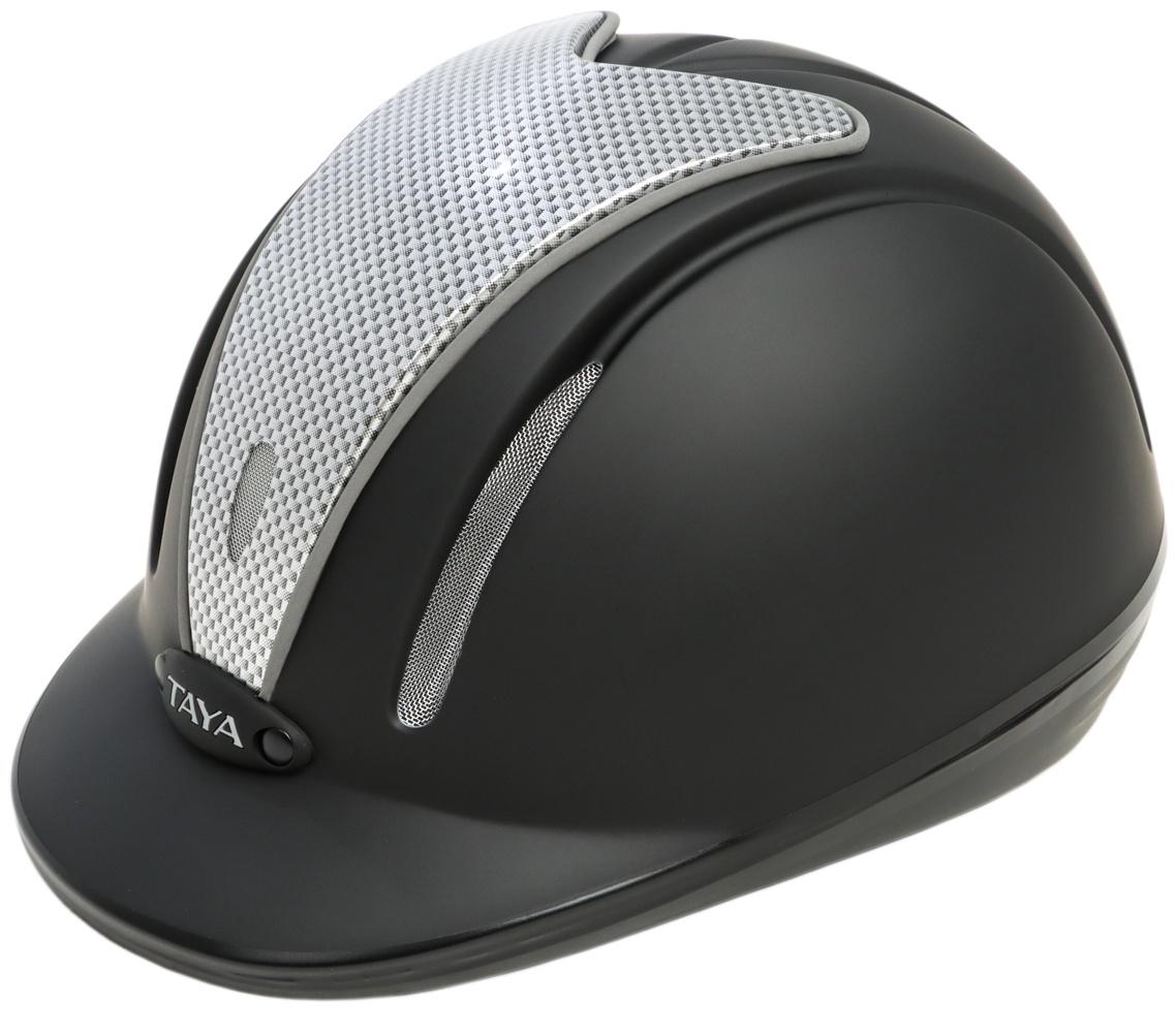 Шлем для верховой езды MS06, размер М (56-59)