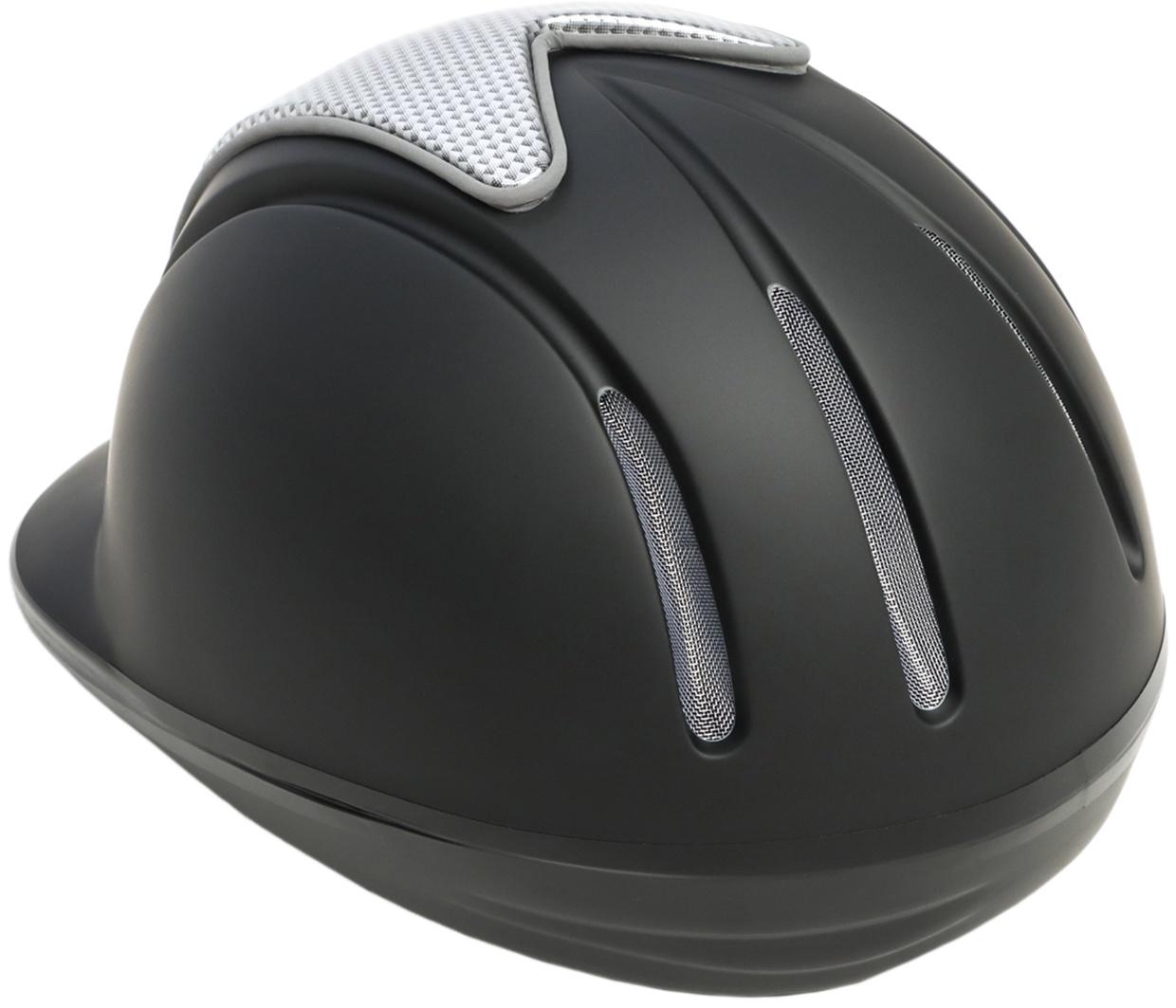 Шлем для верховой езды MS06, размер М (56-59)