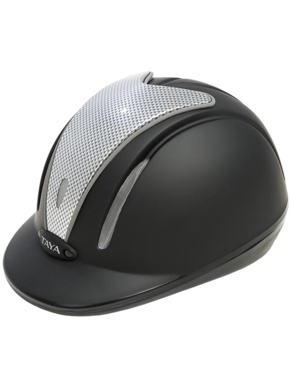 Шлем для верховой езды MS06, размер М (56-59)