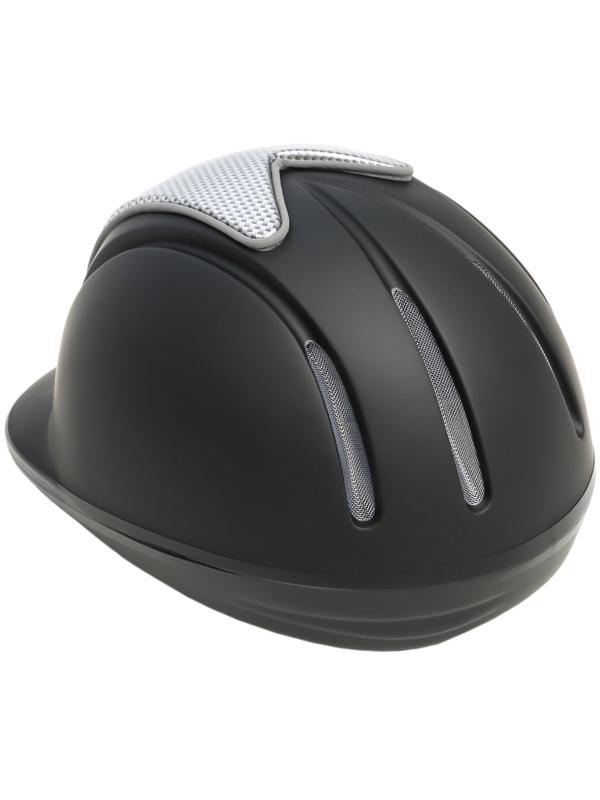 Шлем для верховой езды MS06, размер М (56-59)